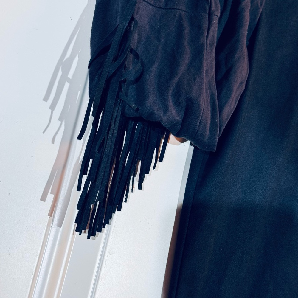 Fringe Sleeves - image 3